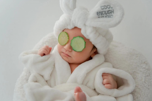 诸城宝宝戴金好还是戴银好