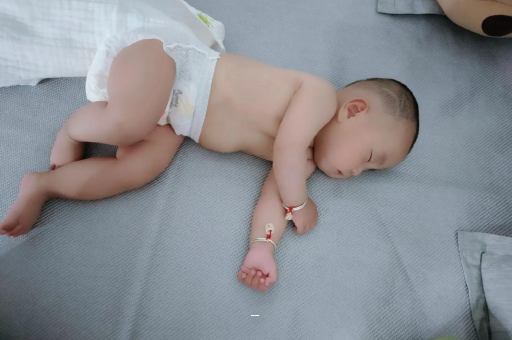 诸城孕妇为什么睡不着