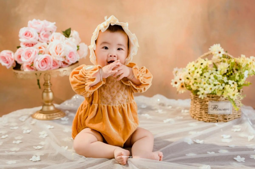 诸城四个月宝宝咳嗽小妙招