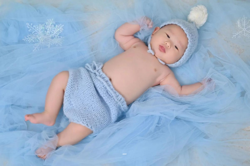 诸城摸孕妇肚子沾喜气
